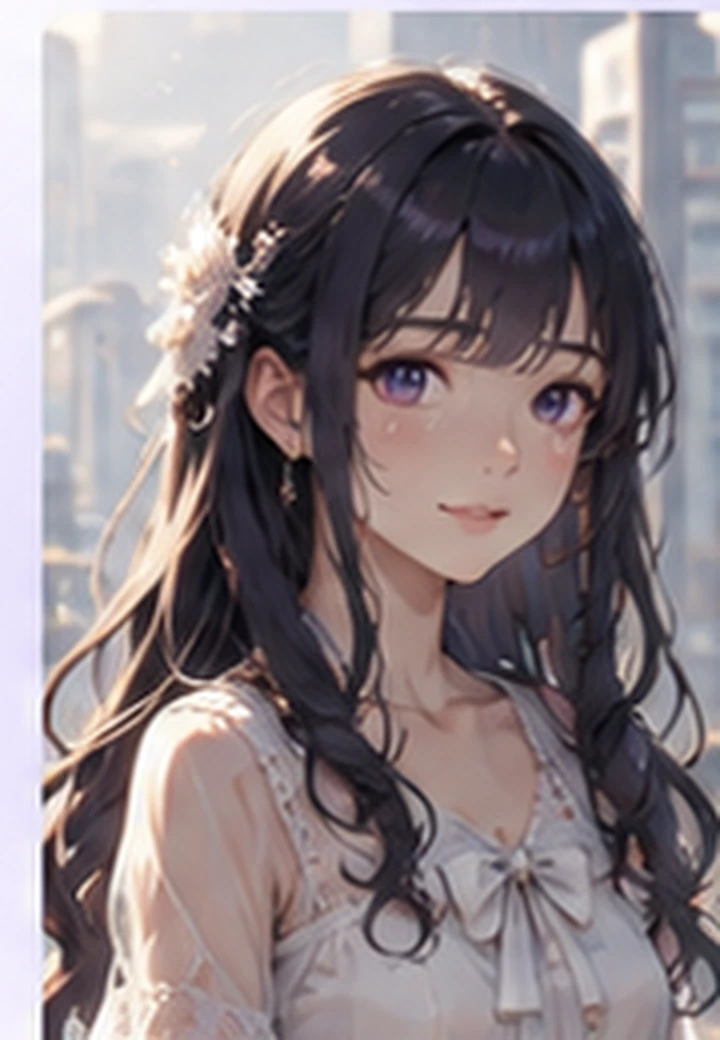 角色标准设定